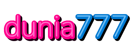 dunia777 — logo kanal